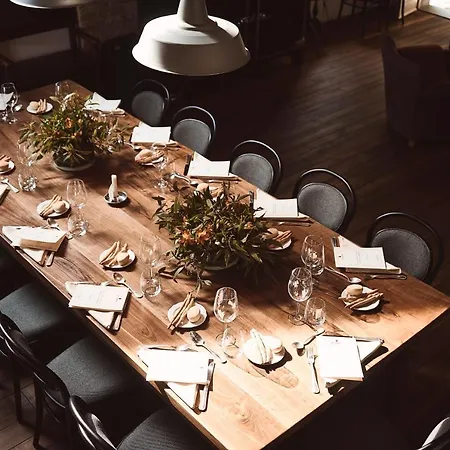 Scarpa - Barolo Luxury Escape *