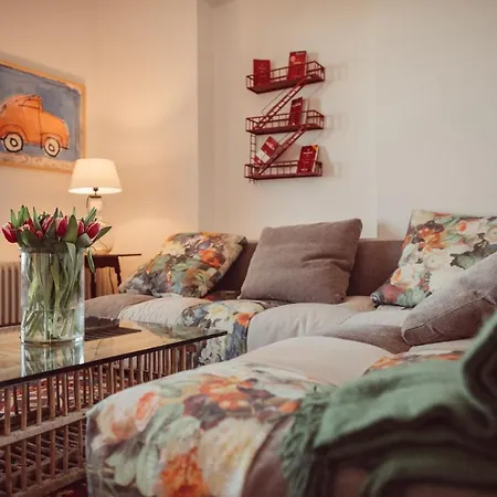 Scarpa - Barolo Luxury Escape *