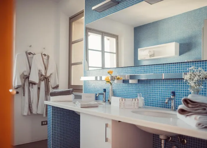 Вилла Scarpa - Barolo Luxury Escape *