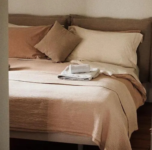 Scarpa - Barolo Luxury Escape *