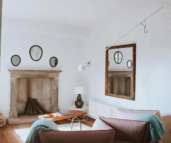 Scarpa - Barolo Luxury Escape *