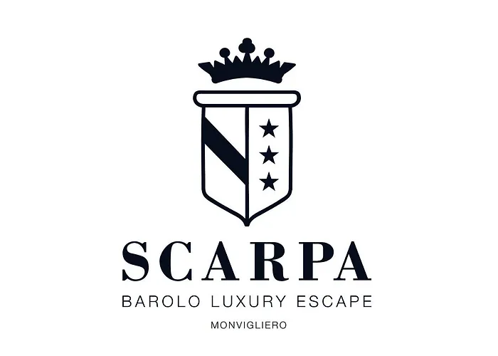 Scarpa - Barolo Luxury Escape *