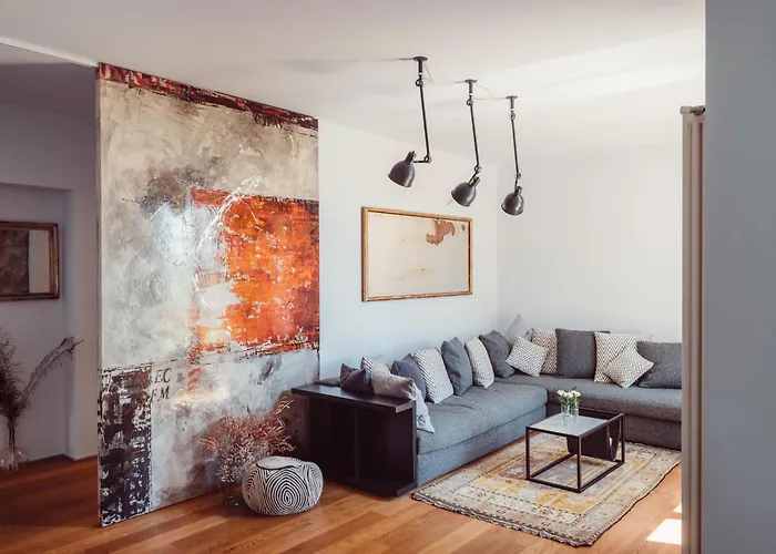 Scarpa - Barolo Luxury Escape Вилла