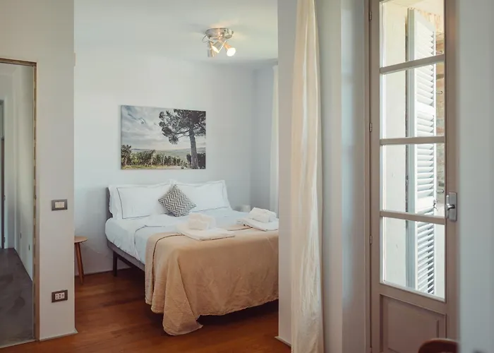 Вилла Scarpa - Barolo Luxury Escape