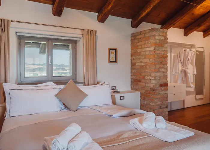 Вилла Scarpa - Barolo Luxury Escape Verduno