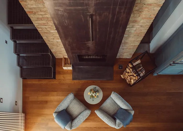 Scarpa - Barolo Luxury Escape Verduno