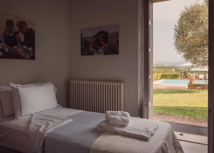 Вилла Scarpa - Barolo Luxury Escape