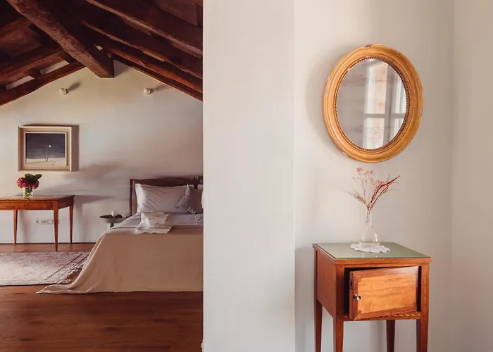 Вилла Scarpa - Barolo Luxury Escape *