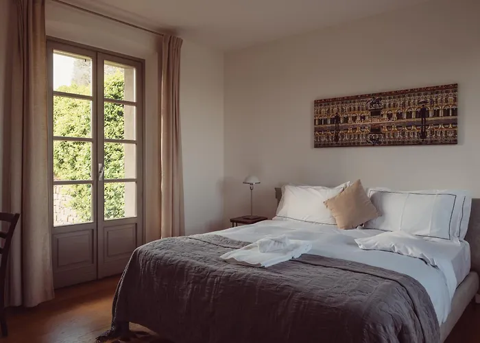 Вилла Scarpa - Barolo Luxury Escape Verduno