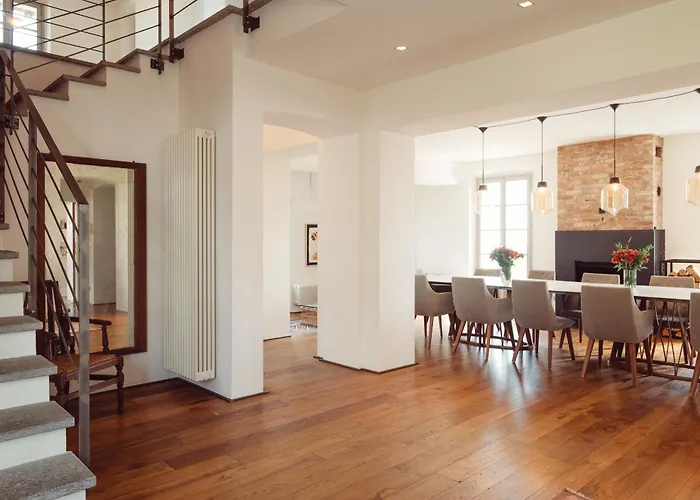 Scarpa - Barolo Luxury Escape * Verduno