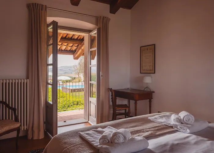 Scarpa - Barolo Luxury Escape Вилла *