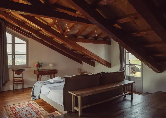 Scarpa - Barolo Luxury Escape * Verduno