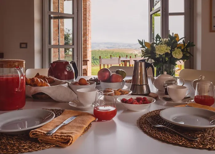 Scarpa - Barolo Luxury Escape Villa