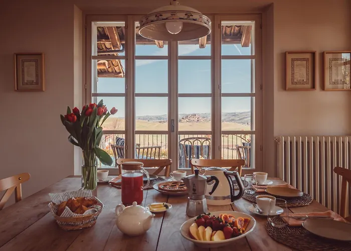 Вилла Scarpa - Barolo Luxury Escape