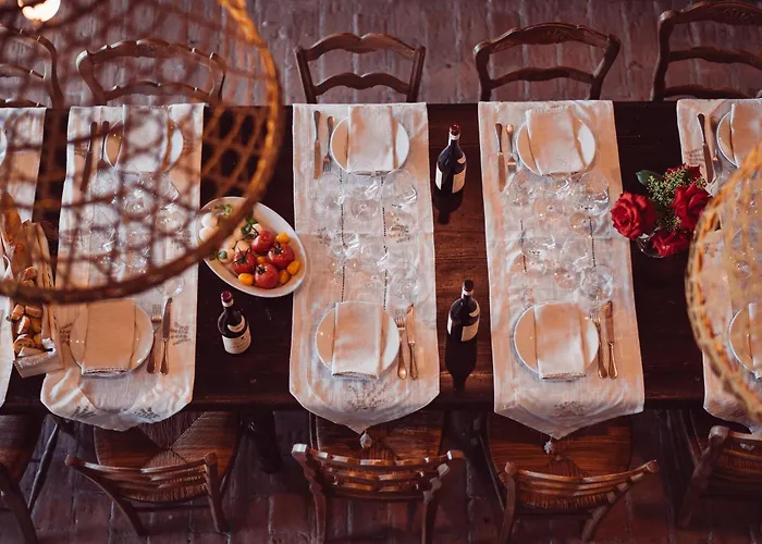 Scarpa - Barolo Luxury Escape Вилла Verduno