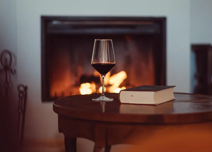 Scarpa - Barolo Luxury Escape Вилла