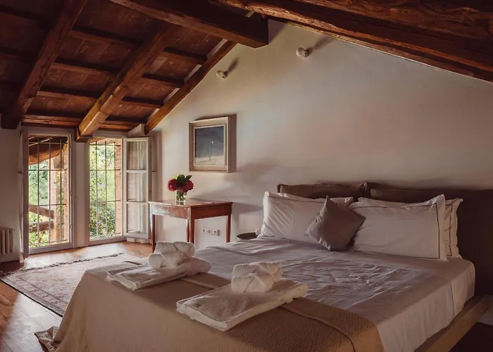 Scarpa - Barolo Luxury Escape Verduno