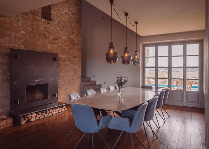 Вилла Scarpa - Barolo Luxury Escape Verduno