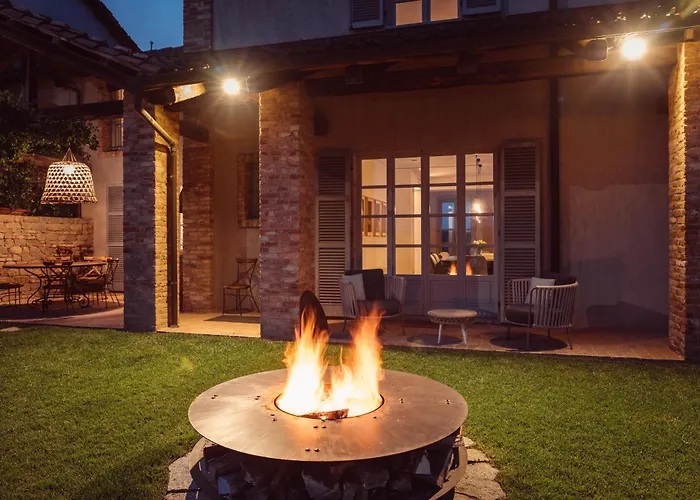 Scarpa - Barolo Luxury Escape