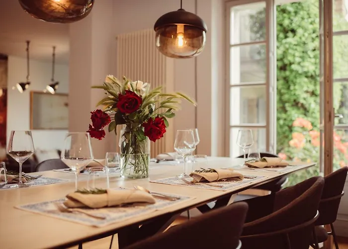 Вилла Scarpa - Barolo Luxury Escape *