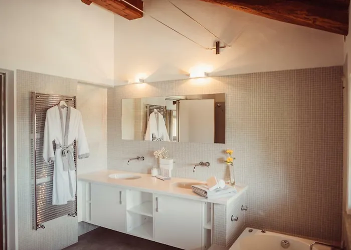 Вилла Scarpa - Barolo Luxury Escape *