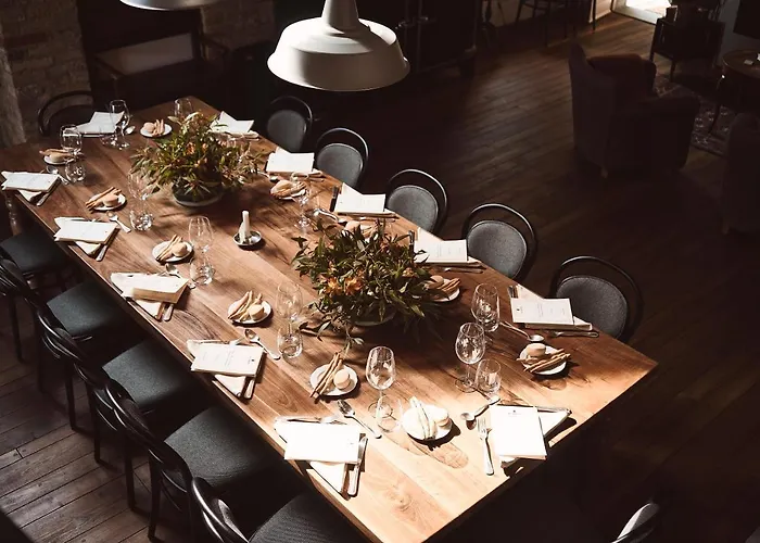 Scarpa - Barolo Luxury Escape *