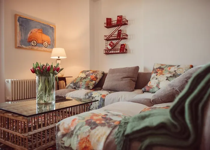 Scarpa - Barolo Luxury Escape *